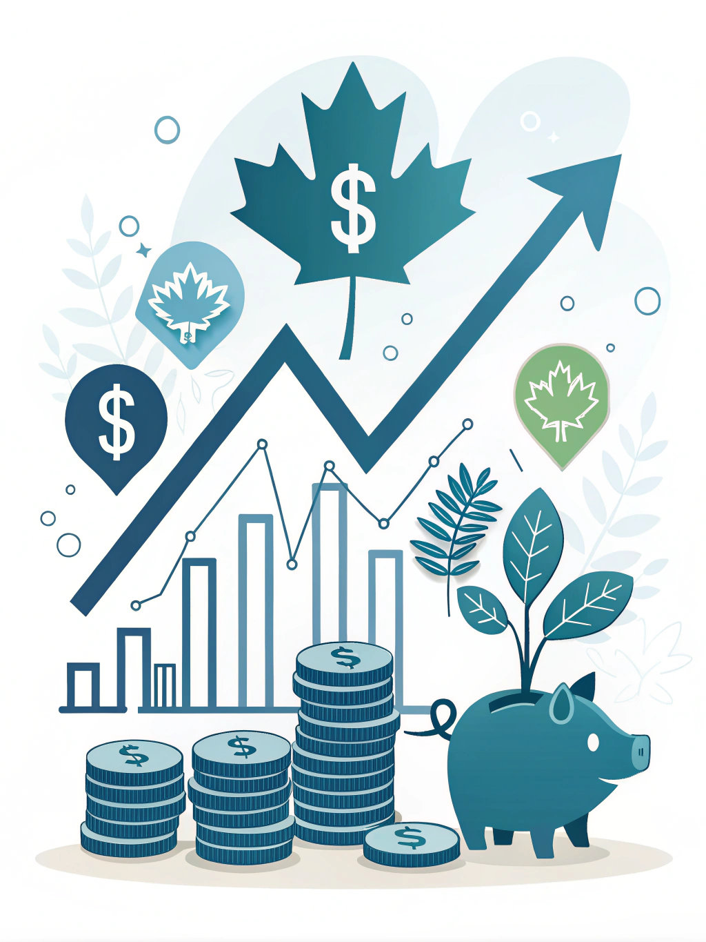 Investment Growth Chart